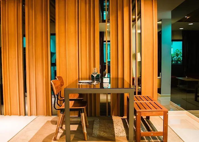 아파트 Zenith Place Huge 2br Low-rise *