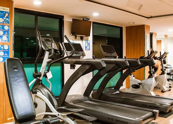Zenith Place Huge 2br Low-rise 아파트 방콕