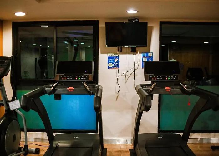 아파트 Zenith Place Huge 2br Low-rise *