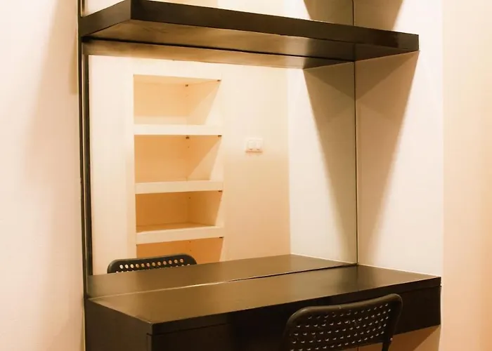Zenith Place Huge 2br Low-rise 아파트 *