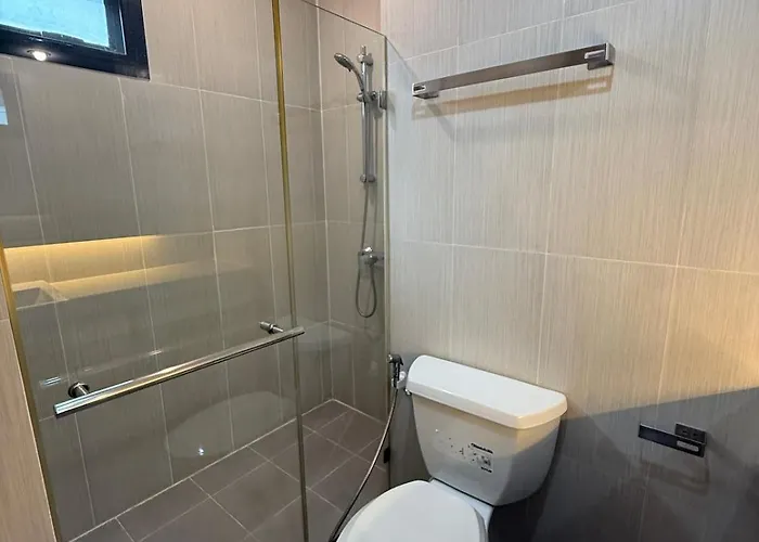 Zenith Place Huge 2br Low-rise * 방콕