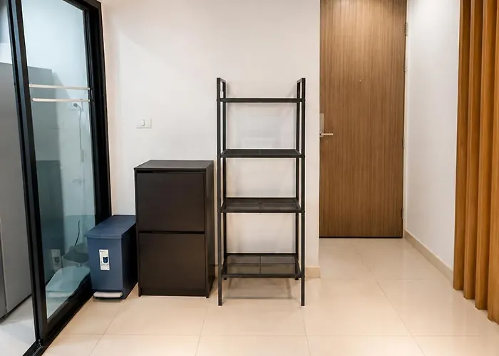 Apartment Zenith Place Huge 2br Low-rise